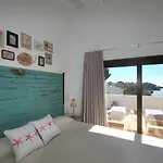 El Pino 9 Bis / Cala Ferrera