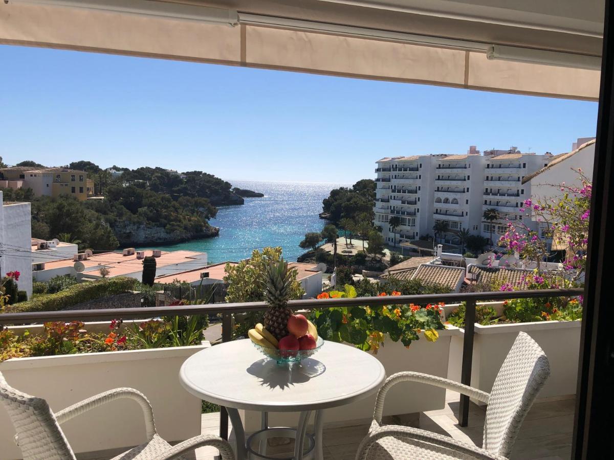 Apartment El Pino 9 Bis / Cala Ferrera