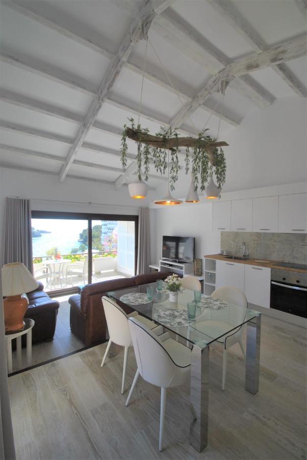 El Pino 9 Bis / Cala Ferrera Apartment