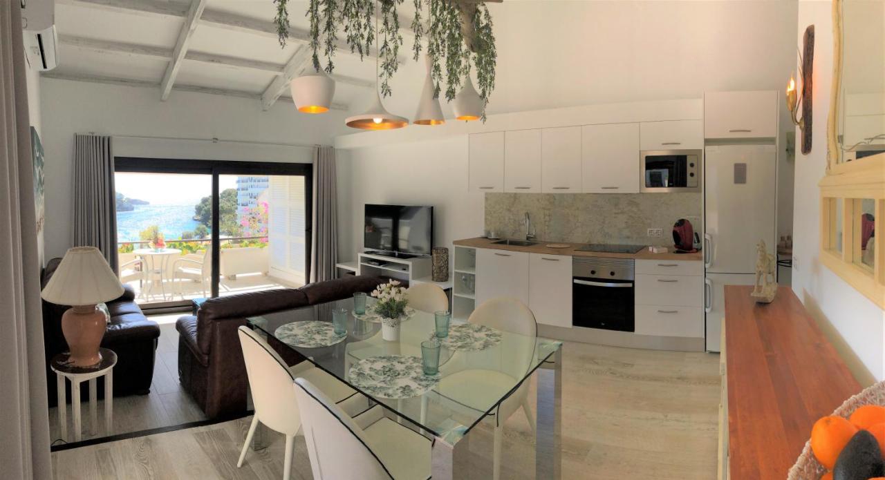 Apartment El Pino 9 Bis / Cala Ferrera