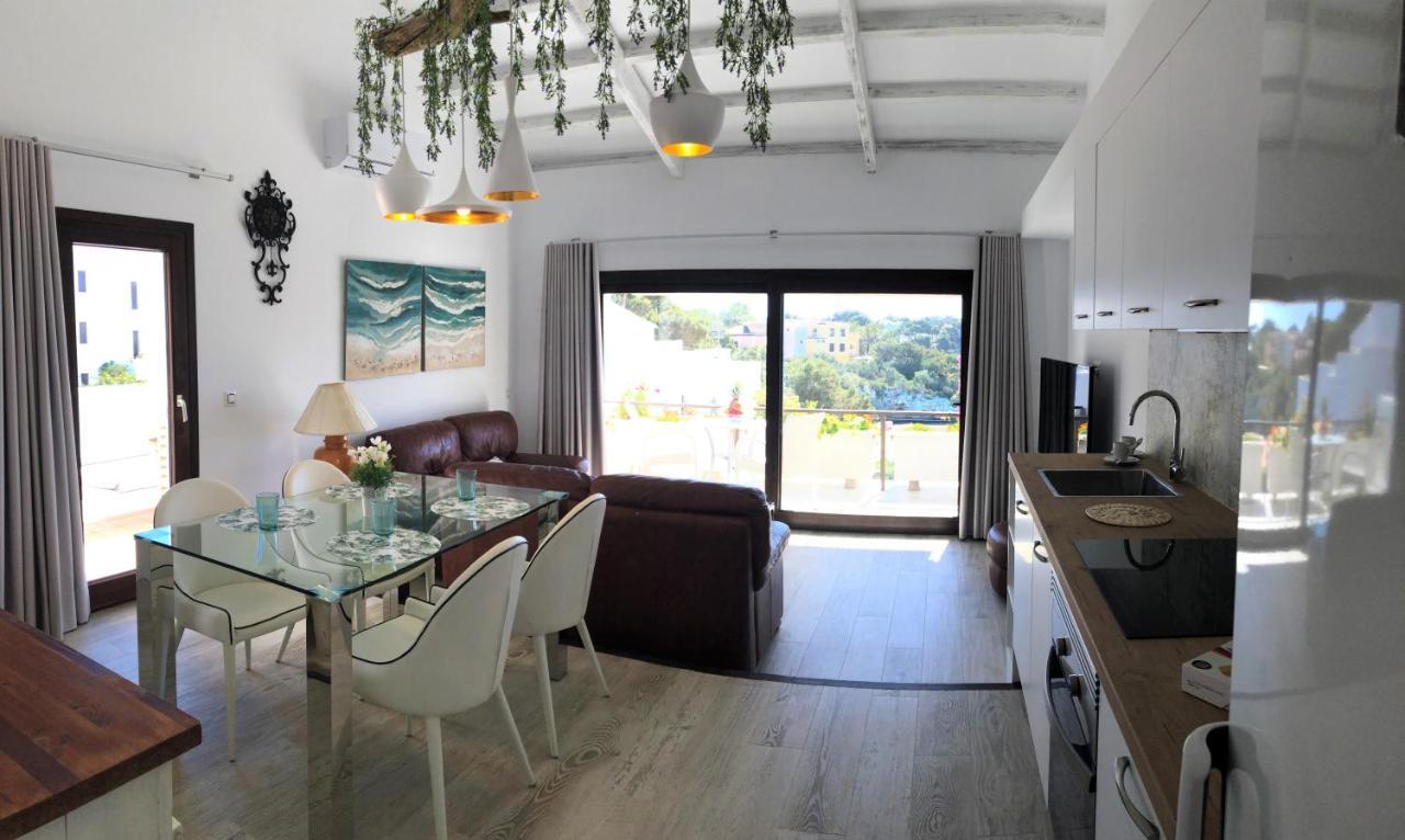 El Pino 9 Bis / Cala Ferrera Apartment *