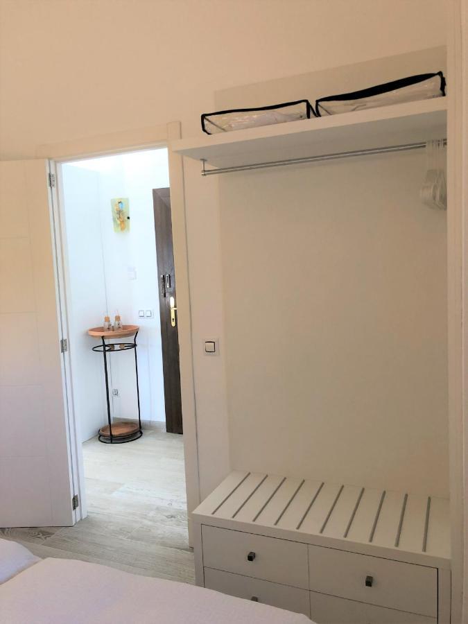 Apartment El Pino 9 Bis / Cala Ferrera *