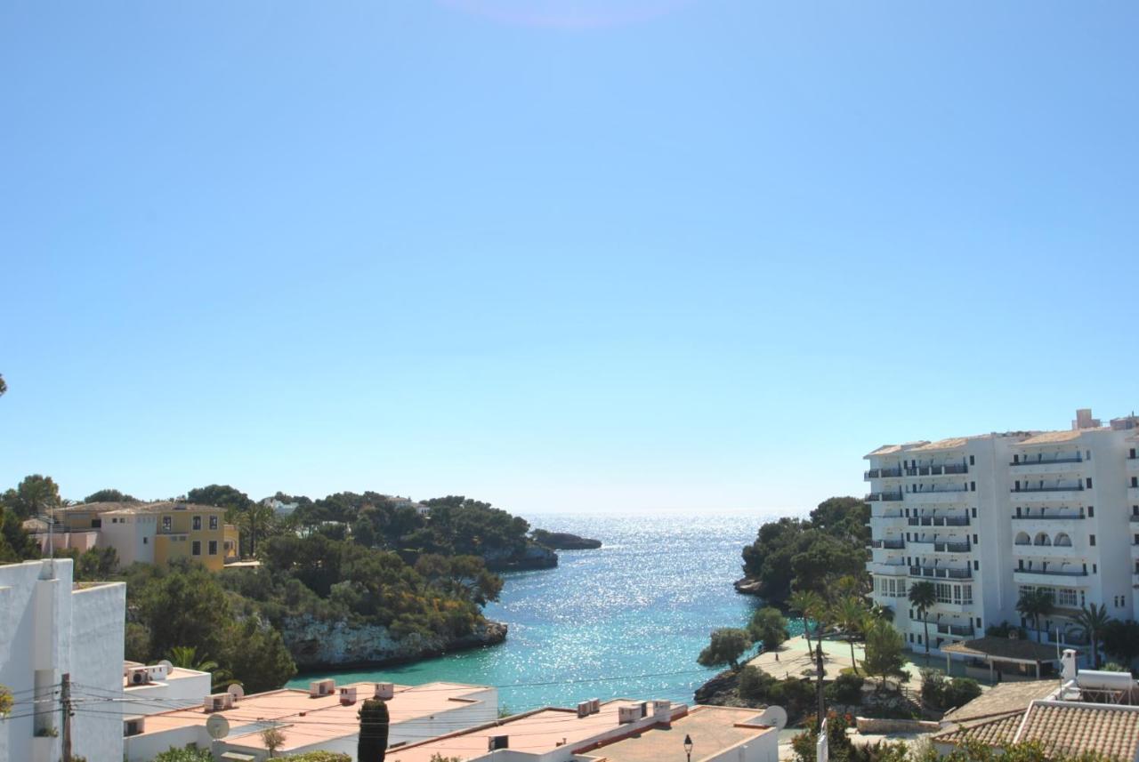 Apartment El Pino 9 Bis / Cala Ferrera