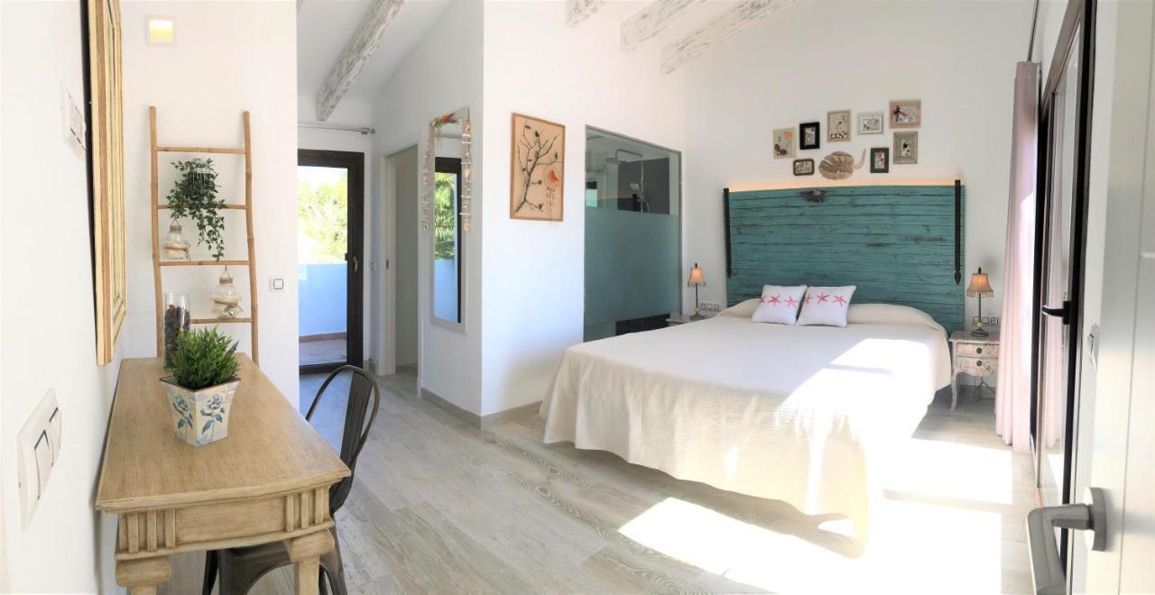El Pino 9 Bis / Cala Ferrera