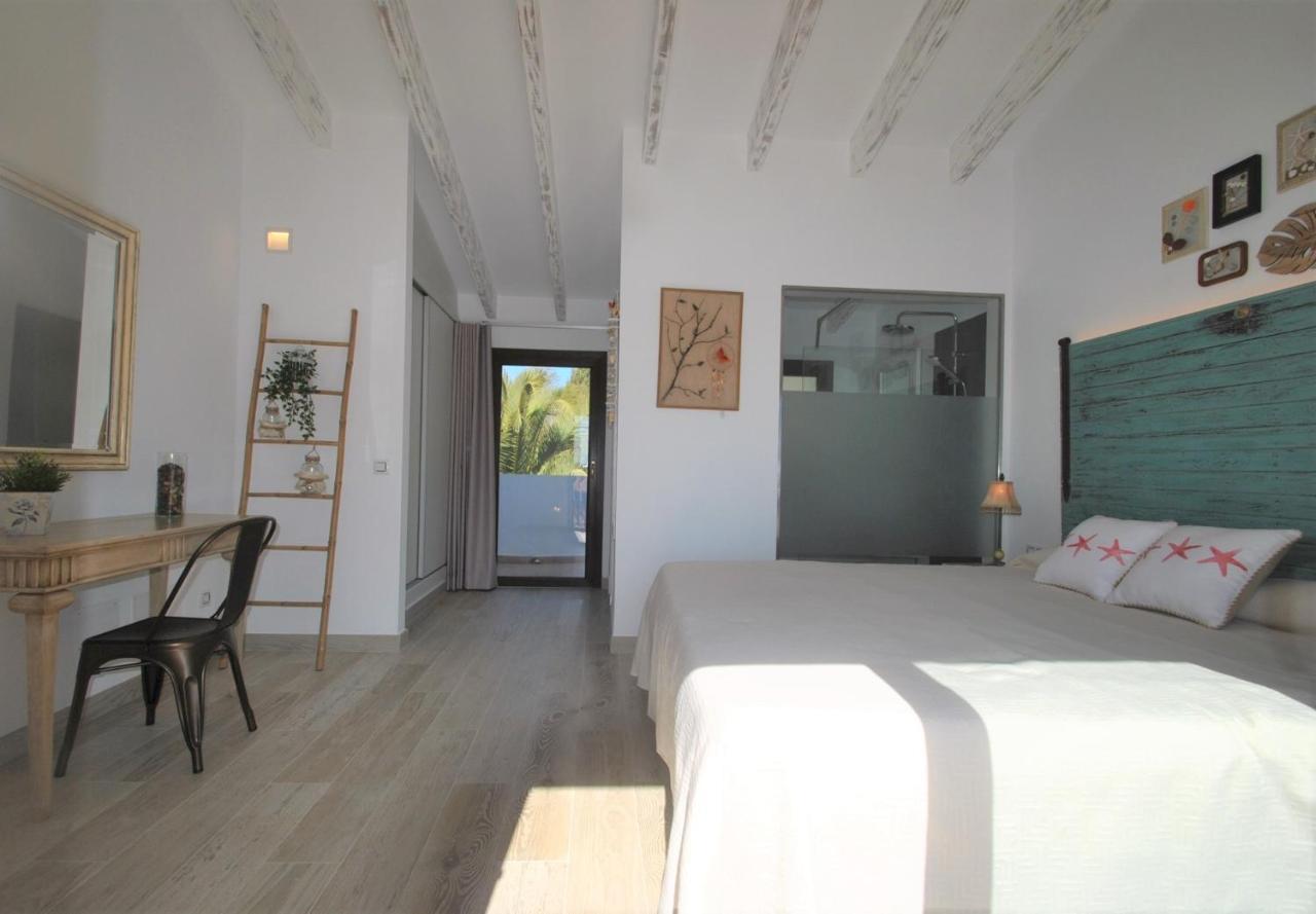 El Pino 9 Bis / Cala Ferrera Apartment *