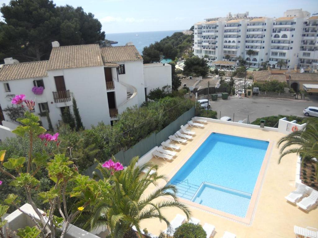 El Pino 9 Bis / Cala Ferrera Apartment *
