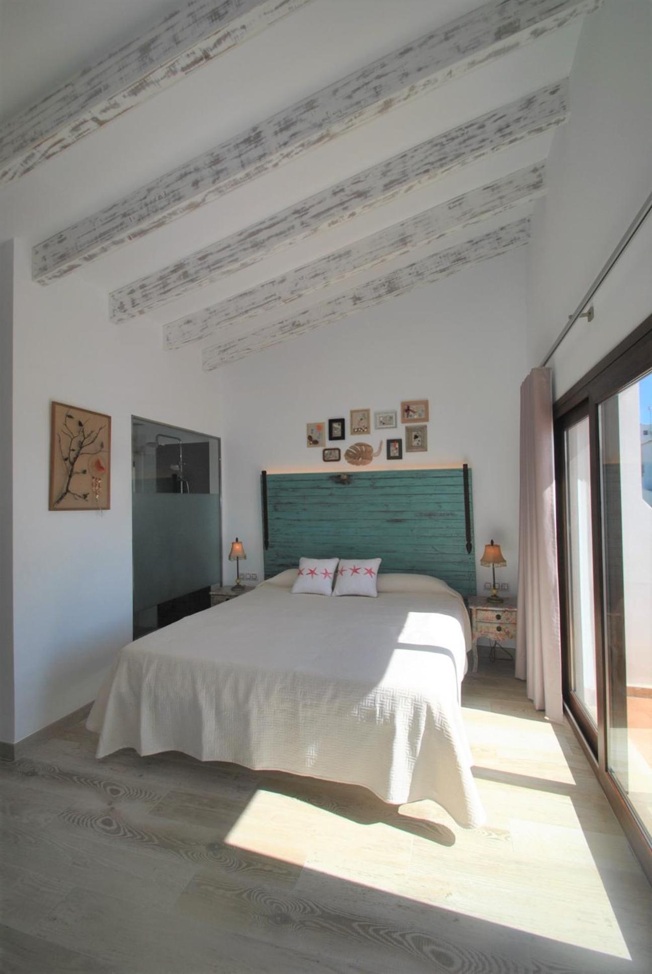 Apartment El Pino 9 Bis / Cala Ferrera